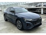 Audi Q8 bei Gebrauchtwagen.expert - Abbildung (4 / 10)