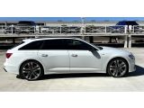 Audi A6 bei Gebrauchtwagen.expert - Abbildung (5 / 10)