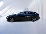 Audi A6 bei Gebrauchtwagen.expert - Abbildung (3 / 15)