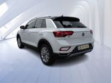 VW T-Roc bei Gebrauchtwagen.expert - Abbildung (3 / 15) VW T-Roc bei Gebrauchtwagen.expert - Abbildung (3 / 15)