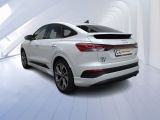 Audi 40 e-tron Sportback bei Gebrauchtwagen.expert - Abbildung (3 / 15)