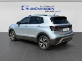 VW T-Cross bei Gebrauchtwagen.expert - Abbildung (3 / 15)