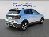 VW T-Cross bei Gebrauchtwagen.expert - Abbildung (6 / 15)