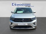 VW T-Cross bei Gebrauchtwagen.expert - Abbildung (9 / 15)