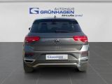 VW T-Roc bei Gebrauchtwagen.expert - Abbildung (4 / 15) VW T-Roc bei Gebrauchtwagen.expert - Abbildung (4 / 15)