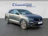 VW T-Roc bei Gebrauchtwagen.expert - Abbildung (7 / 15) VW T-Roc bei Gebrauchtwagen.expert - Abbildung (7 / 15)