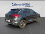 VW T-Roc bei Gebrauchtwagen.expert - Abbildung (5 / 15) VW T-Roc bei Gebrauchtwagen.expert - Abbildung (5 / 15)