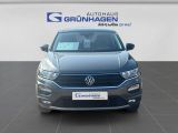 VW T-Roc bei Gebrauchtwagen.expert - Abbildung (8 / 15) VW T-Roc bei Gebrauchtwagen.expert - Abbildung (8 / 15)