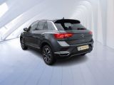 VW T-Roc bei Gebrauchtwagen.expert - Abbildung (3 / 15)