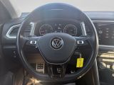 VW T-Roc bei Gebrauchtwagen.expert - Abbildung (13 / 15) VW T-Roc bei Gebrauchtwagen.expert - Abbildung (13 / 15)