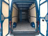 VW Crafter bei Gebrauchtwagen.expert - Abbildung (11 / 13)