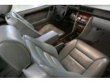 Mercedes-Benz E 320 Cabrio Classic bei Gebrauchtwagen.expert - Abbildung (13 / 15) Mercedes-Benz E 320 Cabrio Classic bei Gebrauchtwagen.expert - Abbildung (13 / 15)