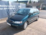 Honda Shuttle bei Gebrauchtwagen.expert - Abbildung (7 / 13)