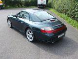 Porsche 996 bei Gebrauchtwagen.expert - Abbildung (15 / 15)