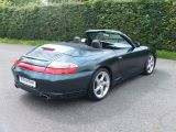 Porsche 996 bei Gebrauchtwagen.expert - Abbildung (6 / 15)