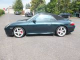 Porsche 996 bei Gebrauchtwagen.expert - Abbildung (13 / 15)