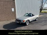Mercedes-Benz SL 350 bei Gebrauchtwagen.expert - Abbildung (7 / 15)