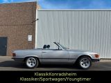 Mercedes-Benz SL 350 bei Gebrauchtwagen.expert - Abbildung (2 / 15)