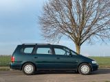 Honda Shuttle bei Gebrauchtwagen.expert - Abbildung (10 / 15)