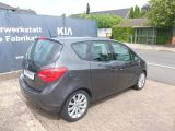 Opel Meriva bei Gebrauchtwagen.expert - Abbildung (6 / 14)