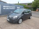 Opel Meriva bei Gebrauchtwagen.expert - Abbildung (12 / 14)