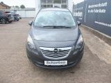 Opel Meriva bei Gebrauchtwagen.expert - Abbildung (3 / 14)