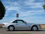 Mercedes-Benz 500 bei Gebrauchtwagen.expert - Abbildung (4 / 10) Mercedes-Benz 500 bei Gebrauchtwagen.expert - Abbildung (4 / 10)