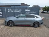 Kia Pro Ceed bei Gebrauchtwagen.expert - Abbildung (12 / 15)