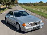 Mercedes-Benz 500 bei Gebrauchtwagen.expert - Abbildung (6 / 10) Mercedes-Benz 500 bei Gebrauchtwagen.expert - Abbildung (6 / 10)