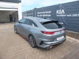 Kia Pro Ceed bei Gebrauchtwagen.expert - Abbildung (11 / 15)