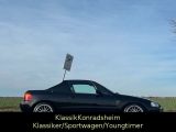 Honda CRX bei Gebrauchtwagen.expert - Abbildung (3 / 15)
