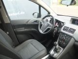 Opel Meriva bei Gebrauchtwagen.expert - Abbildung (8 / 14)