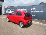 Kia Picanto bei Gebrauchtwagen.expert - Abbildung (13 / 15)