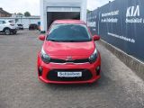 Kia Picanto bei Gebrauchtwagen.expert - Abbildung (3 / 15)