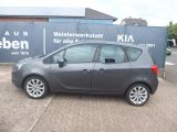 Opel Meriva bei Gebrauchtwagen.expert - Abbildung (11 / 14)