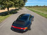 Porsche 993 bei Gebrauchtwagen.expert - Abbildung (14 / 15)