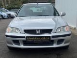 Honda Civic bei Gebrauchtwagen.expert - Abbildung (8 / 15) Honda Civic bei Gebrauchtwagen.expert - Abbildung (8 / 15)