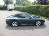 Porsche 996 bei Gebrauchtwagen.expert - Abbildung (11 / 15)