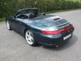 Porsche 996 bei Gebrauchtwagen.expert - Abbildung (9 / 15)