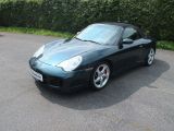 Porsche 996 bei Gebrauchtwagen.expert - Abbildung (5 / 15)