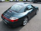 Porsche 996 bei Gebrauchtwagen.expert - Abbildung (8 / 15)