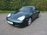 Porsche 996 bei Gebrauchtwagen.expert - Abbildung (4 / 15)