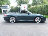 Porsche 996 bei Gebrauchtwagen.expert - Abbildung (10 / 15)