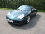 Porsche 996 bei Gebrauchtwagen.expert - Abbildung (3 / 15)