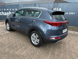 Kia Sportage bei Gebrauchtwagen.expert - Abbildung (5 / 7)