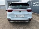 Kia Sportage bei Gebrauchtwagen.expert - Abbildung (7 / 14)