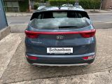 Kia Sportage bei Gebrauchtwagen.expert - Abbildung (4 / 7)