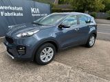 Kia Sportage bei Gebrauchtwagen.expert - Abbildung (3 / 7)