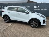 Kia Sportage bei Gebrauchtwagen.expert - Abbildung (5 / 14)