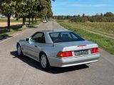 Mercedes-Benz 500 bei Gebrauchtwagen.expert - Abbildung (2 / 10)